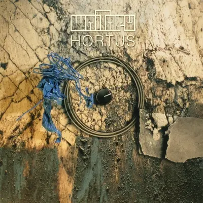 WAITAPU - Hortus CD