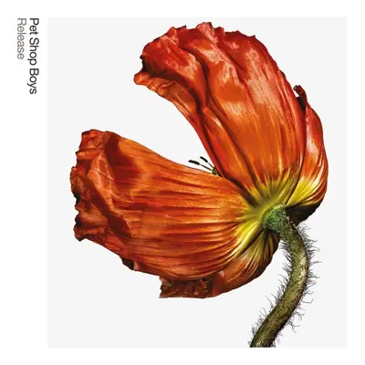PET SHOP BOYS - Release: Further Listening 2001-2004 CD3