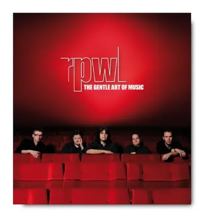 RPWL - Gentle Art Of Music (10th Anniversary) CD2