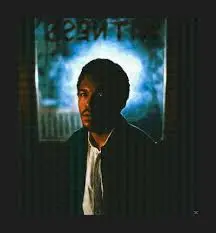 BENJAMIN BOOKER - Witness CD