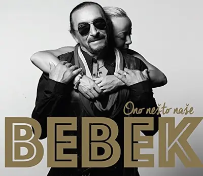ŽELJKO BEBEK - Ono Nešto Naše CD
