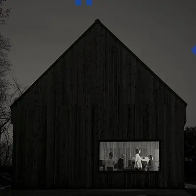 NATIONAL - Sleep Well Beast (White Vinyl) LP2