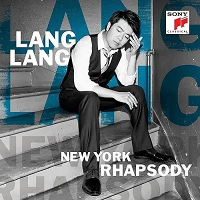 LANG LANG - New York Rhapsody (180gr) LP2