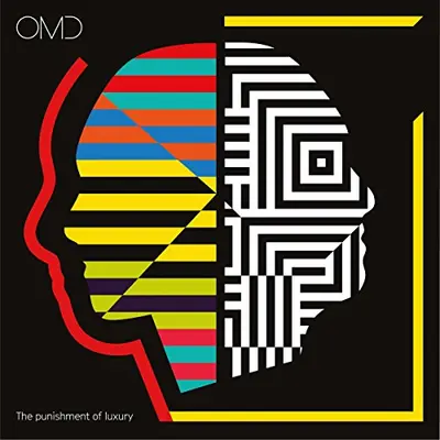 O.M.D. - Punishment Of Luxury CD