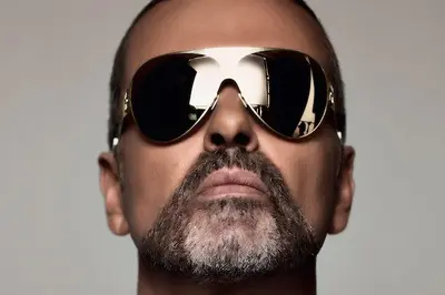 GEORGE MICHAEL - Listen Without Prejudice Vol. 1 + MTV Unplugged CD2