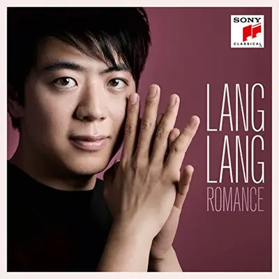 LANG LANG - Romance CD