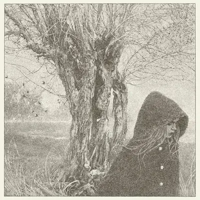 LANKUM - Between The Earth And Sky CD