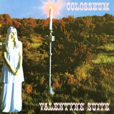 COLOSSEUM - Valentyne Suite (Expanded) CD2
