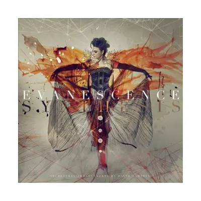 EVANESCENCE - Synthesis CD