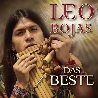 LEO ROJAS - Das Beste CD