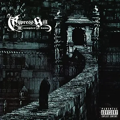 CYPRESS HILL - III (Temples Of Boom) (180gr) LP2
