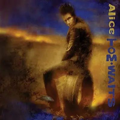 TOM WAITS - Alice (180gr) LP2