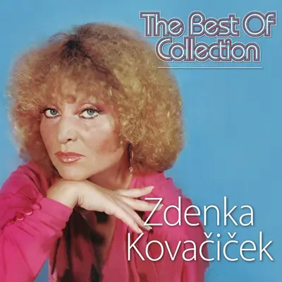 ZDENKA KOVACICEK - Best Of Collection CD