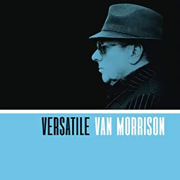 VAN MORRISON - Versatile CD