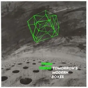 TOM YORKE - Tomorrow's Modern Boxes LP