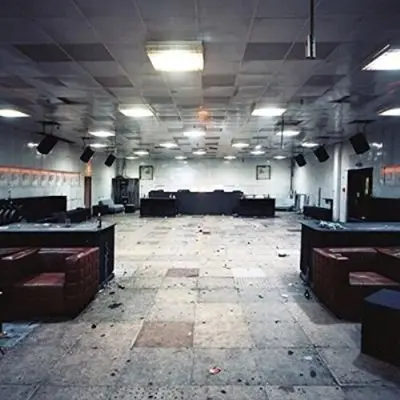 SPECTOR - Moth Boys LP