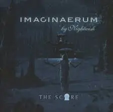 NIGHTWISH - Imaginaerum: The Score CD