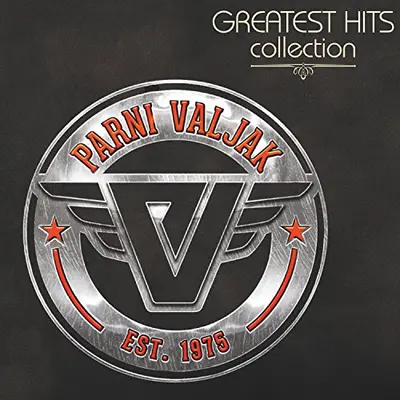 PARNI VALJAK - Greatest Hits Collection CD