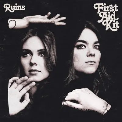 FIRST AID KIT - Ruins CD