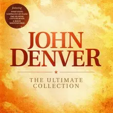 JOHN DENVER - Real: Ultimate Collection CD3
