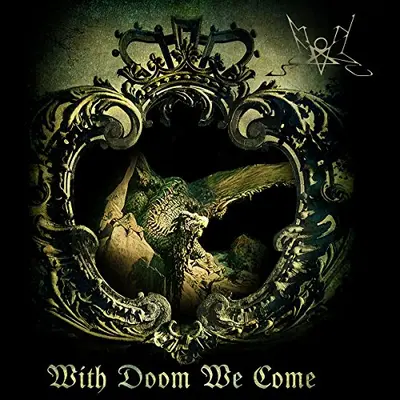 SUMMONING - With Doom We Come LP2