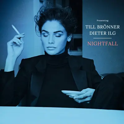 TILL BRONNER, DIETER ILG - Nightfall (180 g) LP