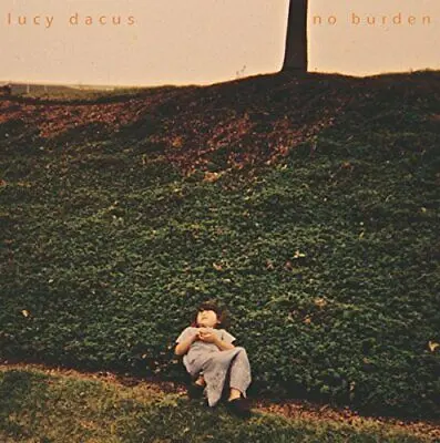 LUCY DACUS - No Burden LP