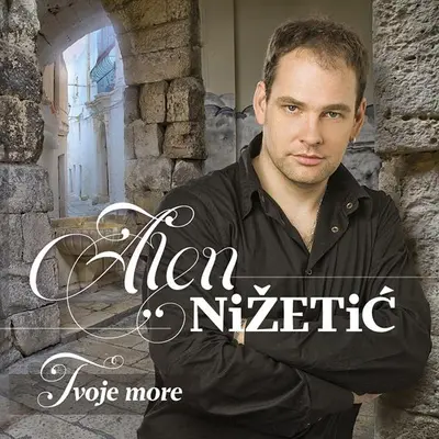 ALEN NIŽETIC - Tvoje More CD