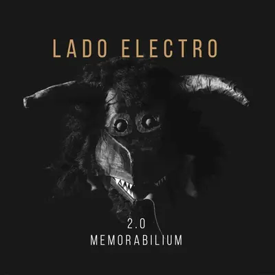 LADO - Lado Electro 2.0 Memorabilium CD2