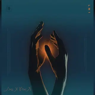 LO MOON - Lo Moon CD