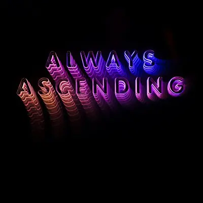 FRANZ FERDINAND - Always Ascending (180gr) LP