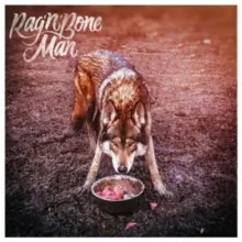RAG'N'BONE MAN - Wolves CD