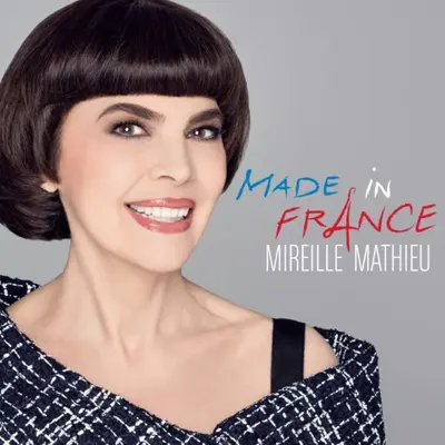 MIREILLE MATHIEU - Made In France CD2