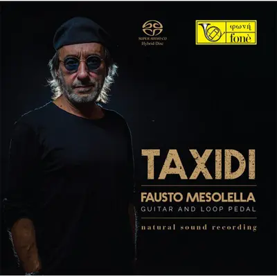 FAUSTO MESOLELLA - Taxidi SACD