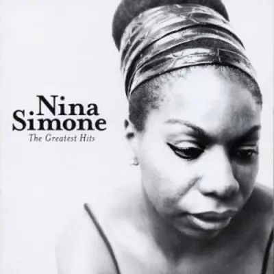 NINA SIMONE - Greatest Hits CD