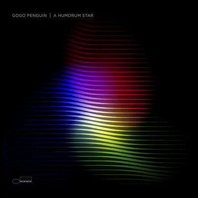GOGO PENGUIN - A Humdrum Star CD