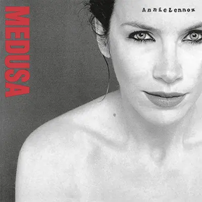 ANNIE LENNOX - Medusa LP