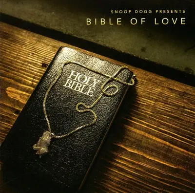 SNOOP DOGG - Snoop Dogg Presents Bible Of Love CD2