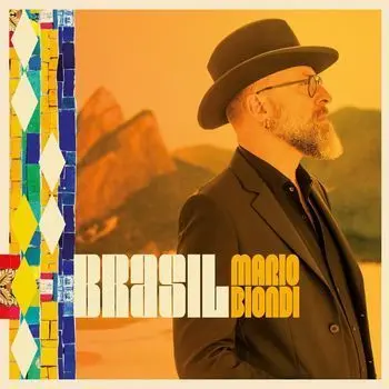 MARIO BIONDI - Brasil CD