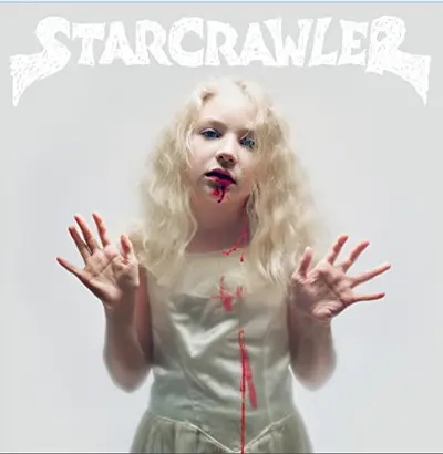 STARCRAWLER - Starcrawler CD