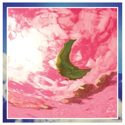 DJANGO DJANGO - Marble Skies CD