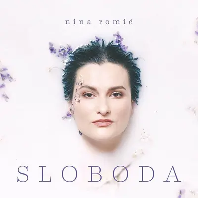 NINA ROMIC - Sloboda CD
