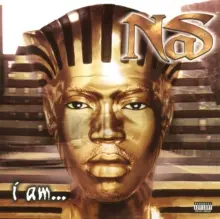NAS - I Am LP2