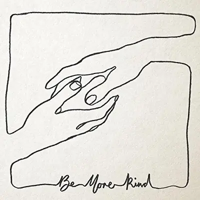 FRANK TURNER - Be More Kind CD