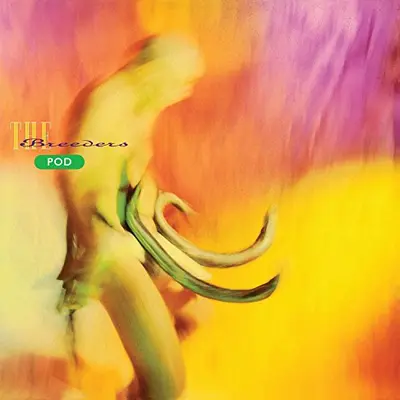 BREEDERS - Pod LP