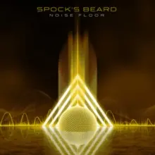 SPOCK'S BEARD - Noise Floor CD2