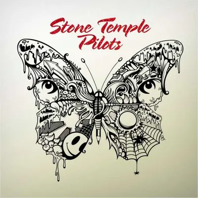 STONE TEMPLE PILOTS - Stone Tample Pilots LP