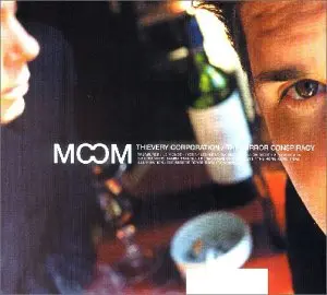 THIEVERY CORPORATION - Mirror Conspiracy CD