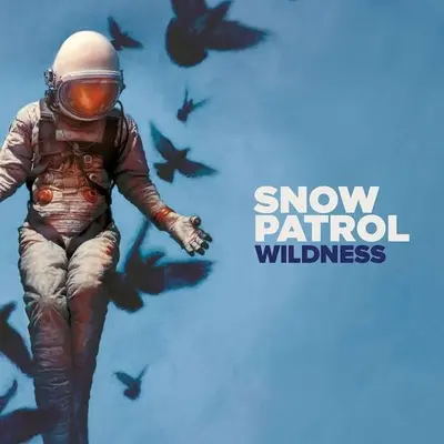 SNOW PATROL - Wildness CD