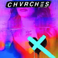 CHVRCHES - Love Is Dead CD